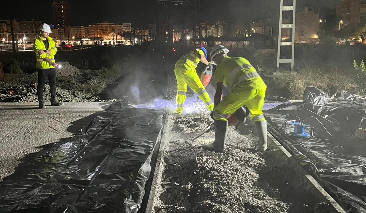 trabajos_nocturnos_estacion_alicante