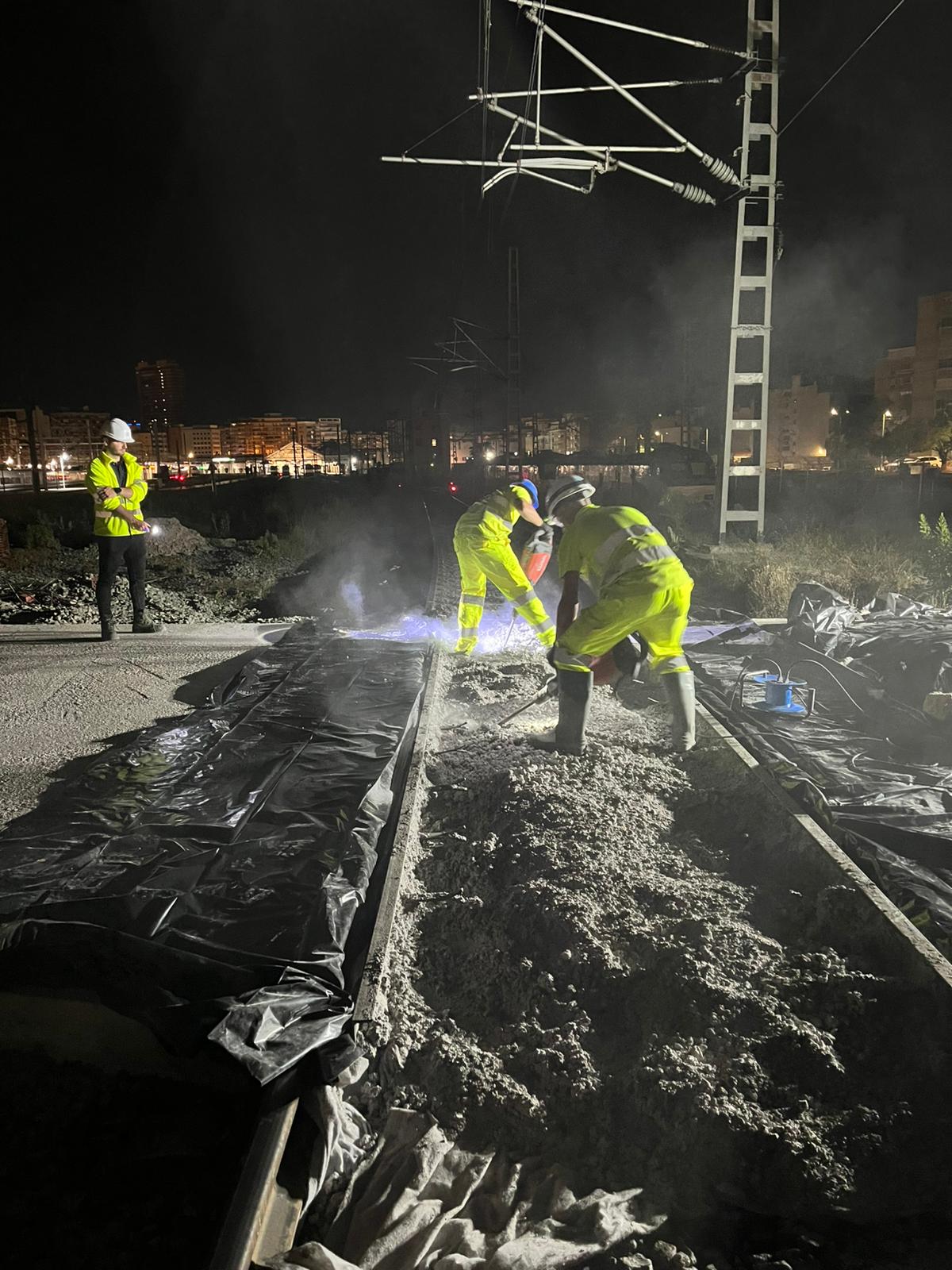 trabajos_nocturnos_estacion_alicante