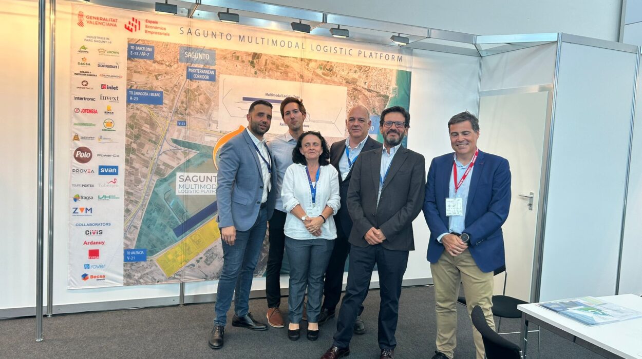 Civis en la feria de Munich