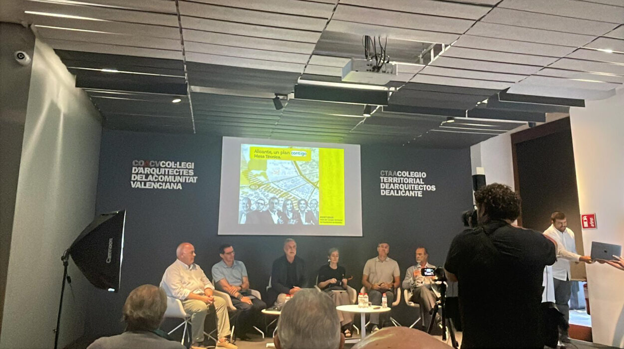 mesa tecnica un plan contigo alicante