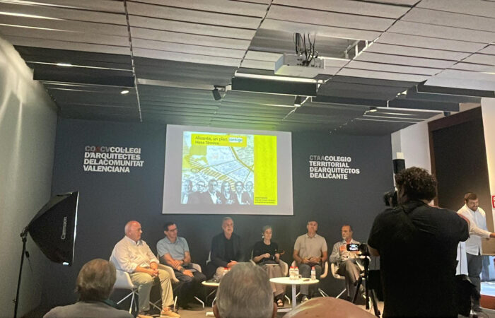 mesa tecnica un plan contigo alicante