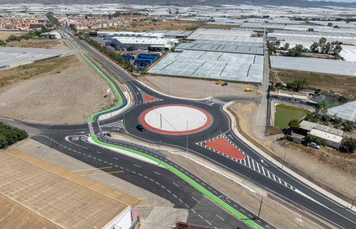 Rotonda_Campohermoso_carretera_AL-3106