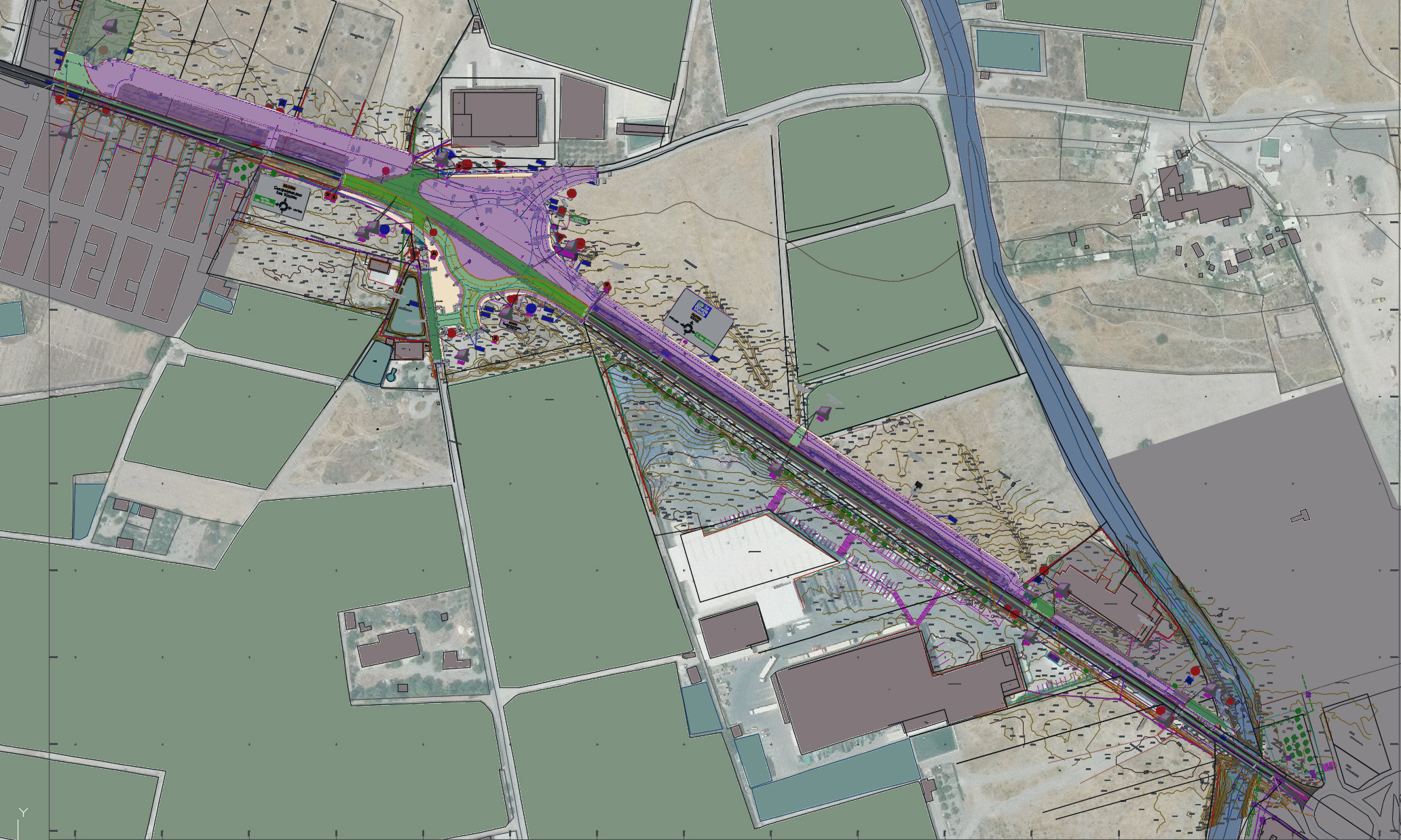 Plano-Vistabella-Campohermoso